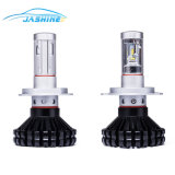 Car Accessories 10g LED Headlight 60W 3000K 6000K 8000K Auto LED Headlight H4