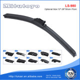Durable Used Auto Parts Windshield Wipers for Second Hand Cars