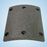Durable Brake Lining (CA5083) for Chinese Vehicle