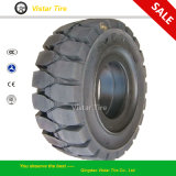 Non-Mark Solid Tyre, Forklift Tyre, Pneumatic Solid Tyre