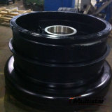 Steel Belaz 51-24.00/5.0 Wheel Rim Belaz 75131 Wheel