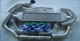 Auto Intercooler Tube Cooler Pipe for Volkswagen Jetta Mk4/Bora 1.8t-Ver. B
