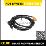 Brake Pad Wear Sensor for Man 81259376046