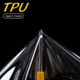 Car Body Paint Protection High Quality Clear Film Transparent PVC Film