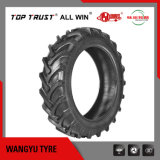Factory Supplier with Top Trust Tractor Tyres (16.9-38)