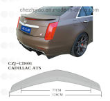 Car Spoiler for Cadillac ATS