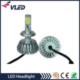 Vled Wide Voltage Factory Price Automobile LED Headlight Biggest Factory 9006 for 3 Meters