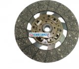 Isuzu Clutch Disc 350mm*14 for Ftr/4HK1 031