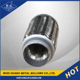 Yangbo High Quality 1.25 Exhaust Pipe Wholesale
