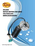 Zd1016 24V Front Wiper Motor for BMW, OE: 2028200308, Reliable Quality, Cheap Price