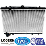 Mi-107 Auto Radiator for Mitsubishi L200'98- (Gas) Mt/OEM: Mr481785