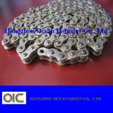 O-Ring and X-Ring Motorcycle Chain