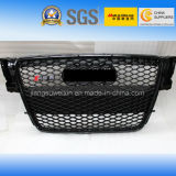 Black Front Auto Car Grille for Audi RS5 2009-2011