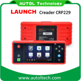 Original Auto Code Reader Launch X431 Crp229 Professional Scan Tool Launch Creader Crp 229