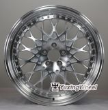 19 Inch Wheel Rims Replica Car Alloy Wheel