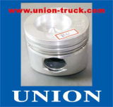 Yunnei Yn4100 Piston Kit Diameter100mm