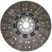 Clutch Disc for Volvo Truck High Quality 1861640135
