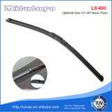 Car Parts Windshield Washer Wiper Blade with Rubber Refill