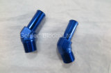 An8 Aluminum Anodized Universal Adapter for Oil Hose