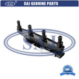 China Supplying Auto Dry Generator Ignition Coil for Seta Arosa VW Lupo Skoda Fabia OEM Bae961ae