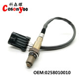 Automotive Oxygen Sensor. OEM: 0258010010, Byd F0, Series.