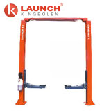 Hydraulic Car Lift Launch Tlt235sc (U) 3.5 Ton with Total Weight Below 4.0t/3.5t/ in Garage and Workshop