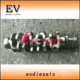 Excavator Engine Parts N844L-T N843L N844L N843 N844 Crankshaft Main Bearing Set