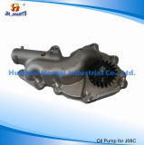 Auto Parts Oil Pump for Hino/Toyota J08c 15110-2040e Dyna PS140/PS125