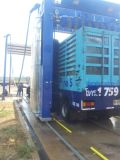 Automatic Truck Washing Equipment for Sale