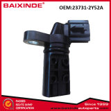 Camshaft Position Sensor Eccentric Shaft Position Sensor 23731-2Y52A for Nissan Pathfinder, QX4