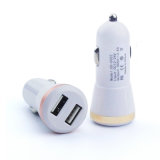5V 2.1A Dual USB Car Charger Adapter for iPad iPhone  All Smart Phone
