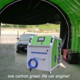 Car Maintenance Equipment Oxy-Hydrogen Generator Dissolve Carbon Deposits