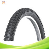 Bicycle/Bike Rubber Tires 12-26 Moutain Bicycle Tire (BT-002)