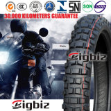 Coloured Tire of 80/100-14 Motorcycle Tyre