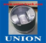 Diesel Engine Parts OM449LA OM447LA Pistons for Mercedes Benz