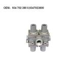 9347023800 Multi-Circuit Protection Valve for Iveco