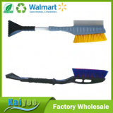 Wholesale Multifunctional Plastic Snow Brush and Snow Shovel for Car