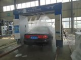 Automatic Rollover Car Washing System