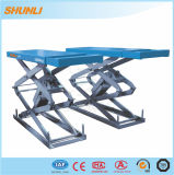Shunli Mechanical Hydraulic Car Lift
