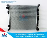 Auto Parts Aluminum Radiator for Benz Gl/Ml W166 12 at