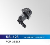 Windshield Washer Nozzle for Geely
