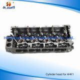 Auto Parts Cylinder Head for Isuzu 4HK1 8-98008363-1 8-98170617-0