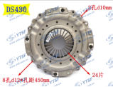 High Quality Dfac Auto Parts Pressure Plate
