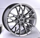 Replica for Lexus Alloy Wheel (BK485)
