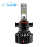 Auto Car G11f Psx24W 30W IP65 8000lm 6500K DC9V-32V LED Headlight Car