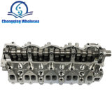 Brand New 12V Cylinder Head Assembly OEM Amc908844 Amc908845 for Mazda Wlt 2.5td