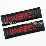 Wrc Car Seat Belt Covers Shoulder Pads
