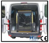 CE Electric and Hydralic Wheelchair Lift and Wheelchai Elevator Used for Van