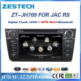 Wince6.0 System Car Multimedia Player for JAC J6/Heyue RS