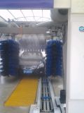 Tunnel Car Wash Machine of Tunnel Fully Automatic Fast Cleaning Equipment System High Quality with 7 Brushes